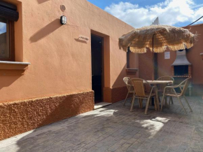 Apartamento con aire acondicionado muy cerca de la